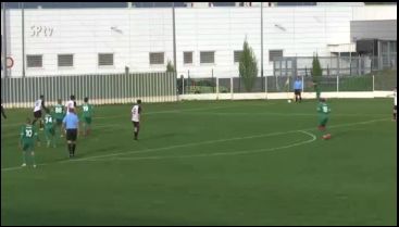 SPORT Labdarúgás
